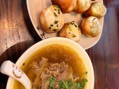 -哑巴生煎(临顿路店)