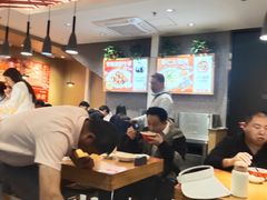 -南城香(北京南站店)