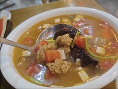 -杏花村水席楼·洛阳水席(老城十字街店)