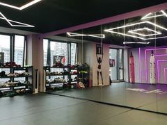 -时代格斗·零基础防身健身(红牌楼店)