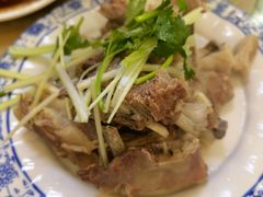 -协顺园回头馆(南顺城路店)