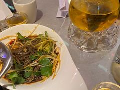 -一品渝香·好吖好鸭时尚干锅鸭头(天山店)