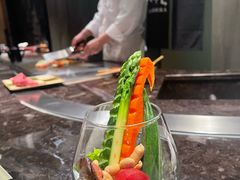 -Ginza Onodera铁板烧(外滩十八号店)