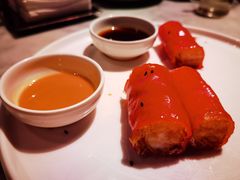 -蝴蝶里·粤菜·点心(滨江龙湖店)