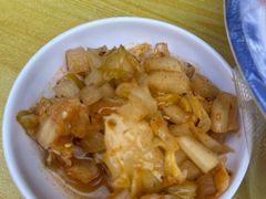 -岳记老成都三味面