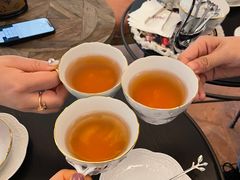 -Me Coffee下午茶艺术空间