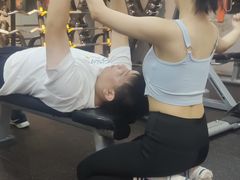 -佳禾健身(三元里店)