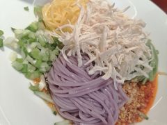 -南锣肥猫·麻辣烤鱼·15年现烤现卖(通州领展店)