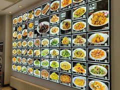 -牟传仁饭庄(星海店)