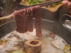 -大龙燚·旷野鲜火锅(广州首店)