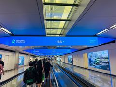 -香港国际机场