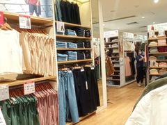 -UNIQLO(朗豪坊店)