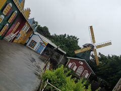 -广东花都香草世界旅游度假区