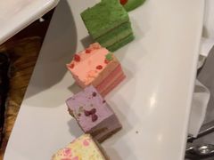 -通海俄式烧烤·俄罗斯大串(嵩山路店)
