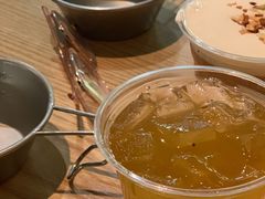 热啤酒-下酒(华熙店)