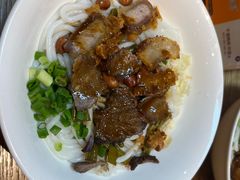 -牛八宝桂林米粉(八里庄店)