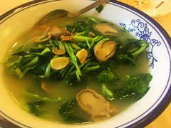 -上海老饭店(北京分店)