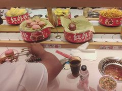 -龍歌自助小火锅(崂山丽达店)