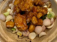 -禧宴Joyous Restaurant(禧园店)