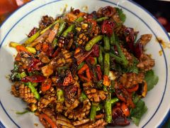 -荆九爷桥头三嫩(龙阳广场店)