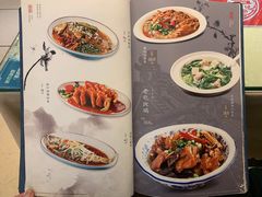 -吴记酱骨炖菜馆(西大直街店)