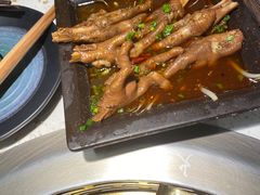 -火鳳祥美蛙牛肉自助(青悦城店)