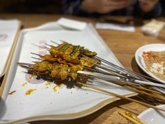 -小核桃品质串店(世茂大道店)