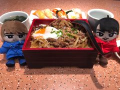 -元气寿司(东方宝泰店)