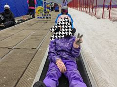 -广州热雪奇迹