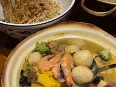 -永安水煮活鱼·仪征菜(仪征奥林匹克店)