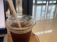 -COSTA COFFEE(龙德广场店)