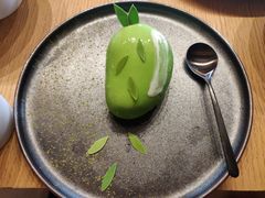 -丽思卡尔顿·炙焰·铁板烧餐厅