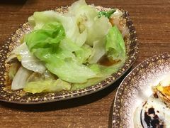 -甲乙饼·北京手工肉饼(西直门凯德茂店)