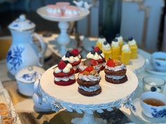 -Me Coffee下午茶艺术空间