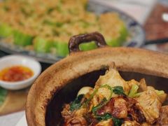 -阿殳菜馆·私厨(水围村店)