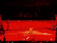 -寻梦滕王阁实景演出