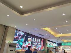 -紫光园(劲松店)