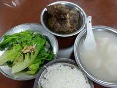 -阿秋牛排(湖心街店)