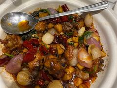 -眉州东坡·熊猫主题餐厅(枫蓝店)