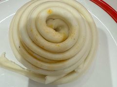 -闫家炸鸡架(五爱总店)