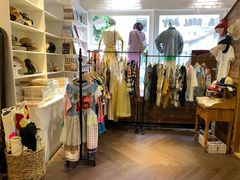 -恋物百货商店(华侨城店)