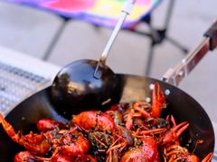 -金湖麻小巧妇龙虾馆