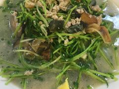 -美味佳缘客家食府(龙岗中心城店)
