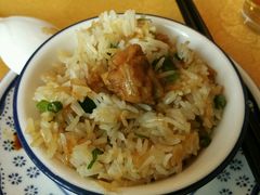 -正宗鸡饭粤香酒家(朱村店)