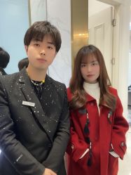 -YESIDO椰岛造型烫发染发