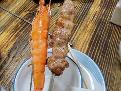 -众想海鲜·烧烤·海肠捞饭·渔家菜(孙家疃店)