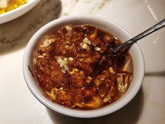 -绿茶餐厅(青岛城阳万象汇店)
