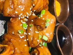 -绿茶餐厅(昌平悦荟店)