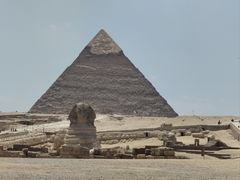 -吉萨金字塔群