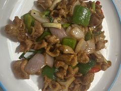 -瑞记湛江鸡饭店·粤西第一鸡(粤垦店)